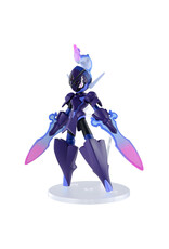 Bandai Pokepla Pokemon Model Kit: Ceruledge