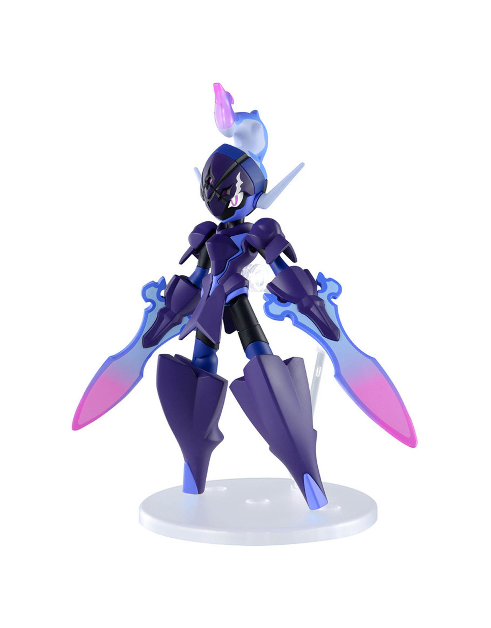Bandai Pokepla Pokemon Model Kit: Ceruledge
