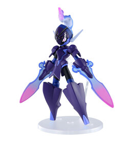 Bandai Pokepla Pokemon Model Kit: Ceruledge