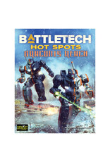 Cryptozoic BattleTech: Hot Spots: Draconis Reach