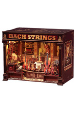 CuteBee Bach Strings