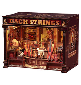 CuteBee Bach Strings