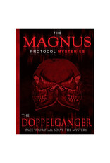 Indie Magnus Protocol Mysteries: Doppelganger