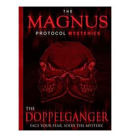Indie Magnus Protocol Mysteries: Doppelganger