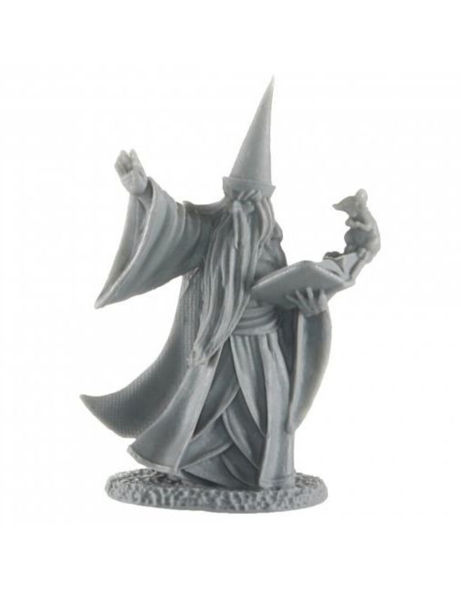 Reaper Reaper: Darius the Wizard