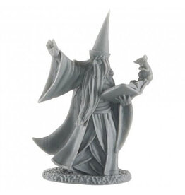 Reaper Reaper: Darius the Wizard