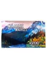 Aspens: Majestic Marvels