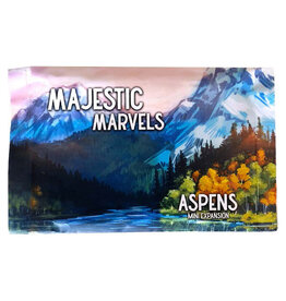Aspens: Majestic Marvels