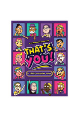 That's You