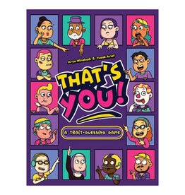 That's You