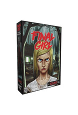 Van Ryder Games Final Girl: Happy Trails Horror Feature Film Expansion