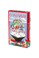 Allplay Container