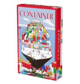 Allplay Container