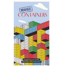 Allplay Container Expansion