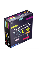 Cross The Line