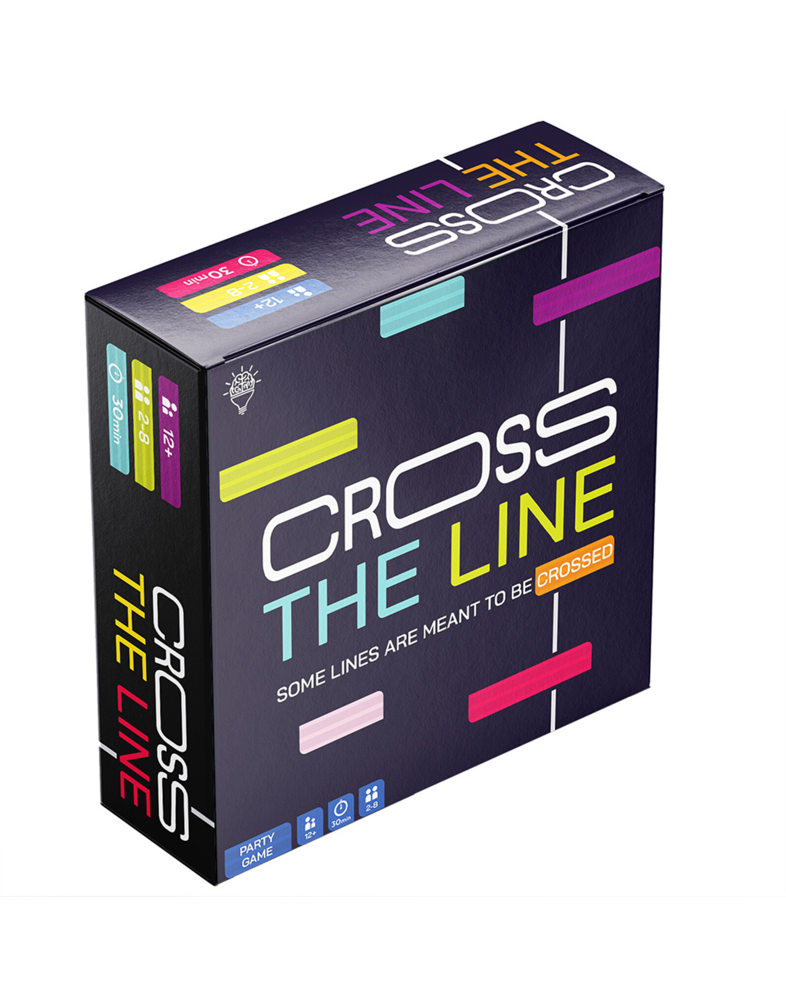 Cross The Line