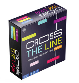 Cross The Line