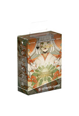 Ultimate Guard Deck Protector: Magic the Gathering: Secrets of Strixhaven: Crop Rotation (100)