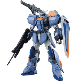 Bandai Gundam Bandai Hobby: MG - Gundam SEED Duel Gundam Assault Shroud