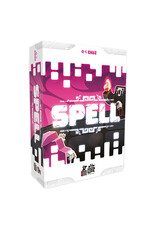 Ares Games Spell
