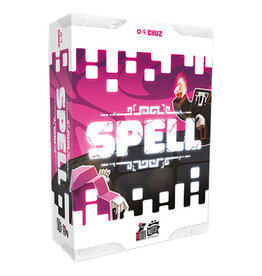 Ares Games Spell