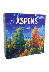 Aspens: Retail Edition