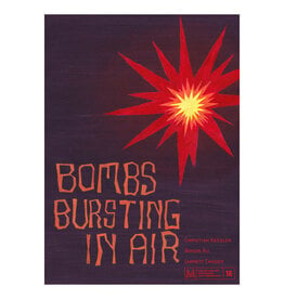 Mothership: Bombs Bursting In Air