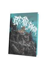 Berserkr: Core Rulebook