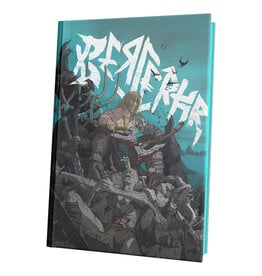 Berserkr: Core Rulebook