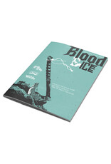Berserkr: Blood & Ice Solo Rules