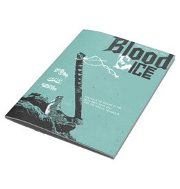 Berserkr: Blood & Ice Solo Rules