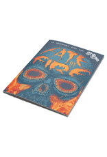 Berserkr: Fate of Fire