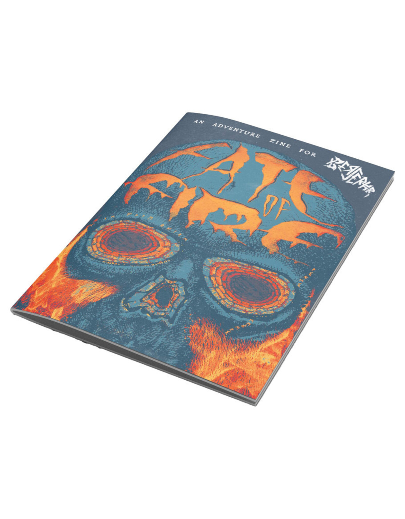 Berserkr: Fate of Fire