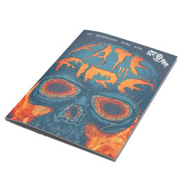 Berserkr: Fate of Fire
