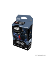 Fantasy Flight Games Star Wars: Unlimited - Ashes of the Empire: Emperor Palpatine Spotlight Deck