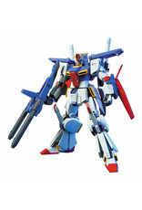 Bandai Gundam Gundam: High Grade UC: 1/144: ZZ Gundam