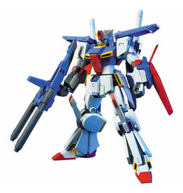 Bandai Gundam Gundam: High Grade UC: 1/144: ZZ Gundam