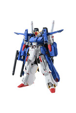 Bandai Gundam Gundam: Master Grade: 1/100: Full Armor ZZ Ver. Ka