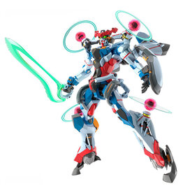 Bandai Gundam Gundam: High Grade: 1/144: GQX: Endymion Awakened