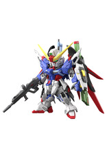 Bandai Gundam Gundam: Master GradeSD: Destiny Gundam