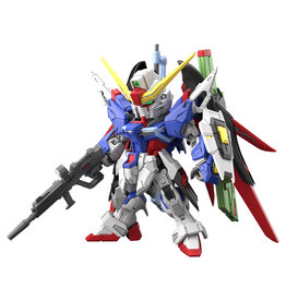 Bandai Gundam Gundam: Master GradeSD: Destiny Gundam