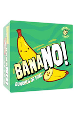 Bicycle BanaNO!