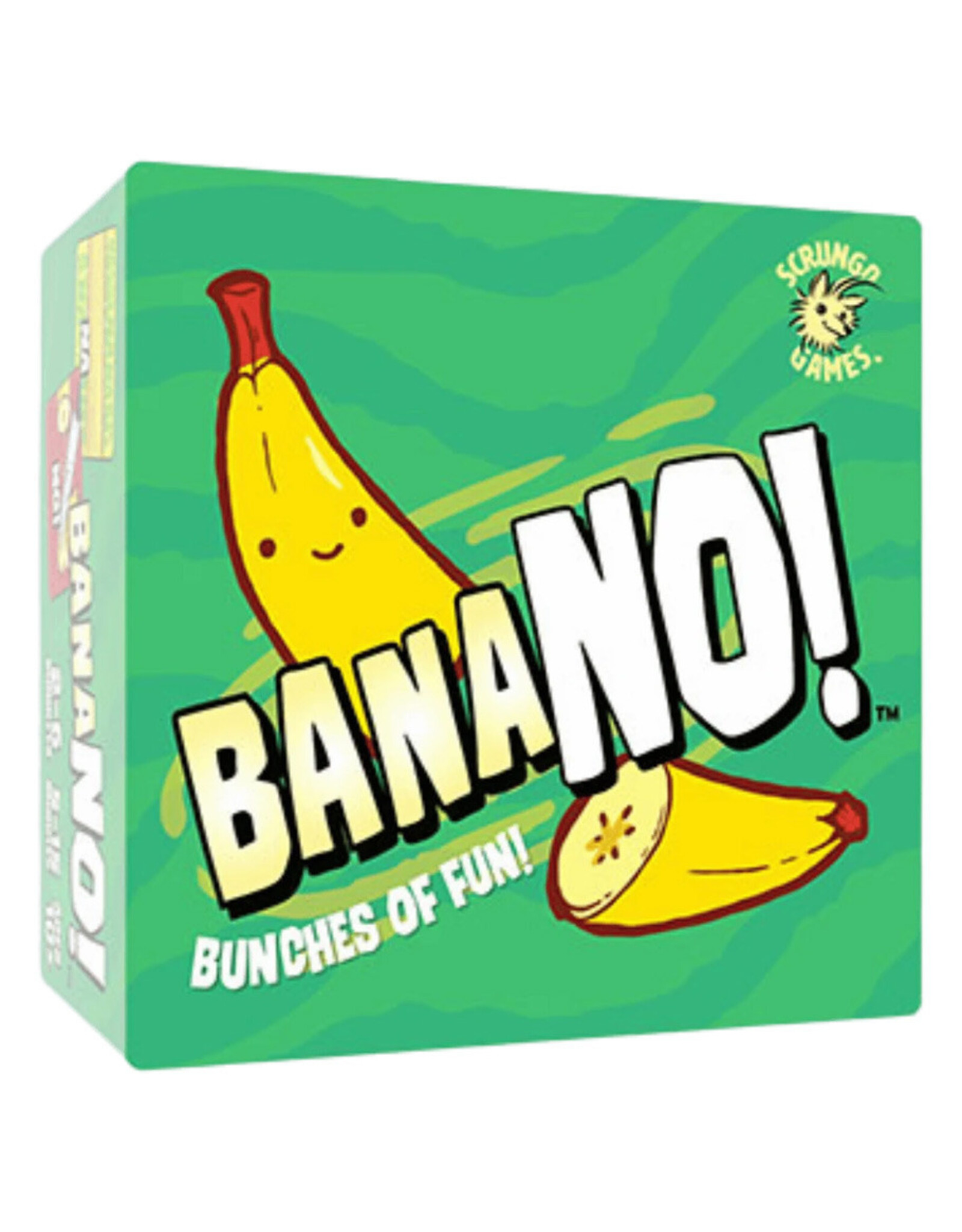 Bicycle BanaNO!