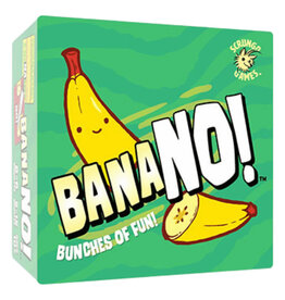 Bicycle BanaNO!
