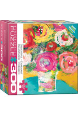 Eurographics Puzzle: Delightful