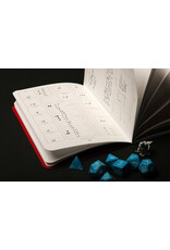 Field Notes 5E Gaming Journals - Character 2-Pack