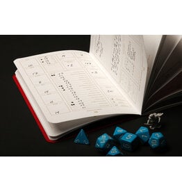 Field Notes 5E Gaming Journals - Character 2-Pack