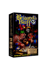Steve Jackson Games Brigand's Bluff