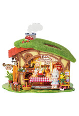 Robotime Fluffy Grove