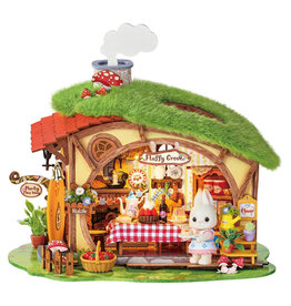 Robotime Fluffy Grove